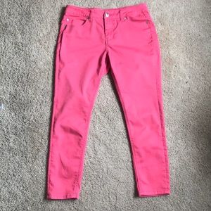 Liverpool Jeans Company- size 8